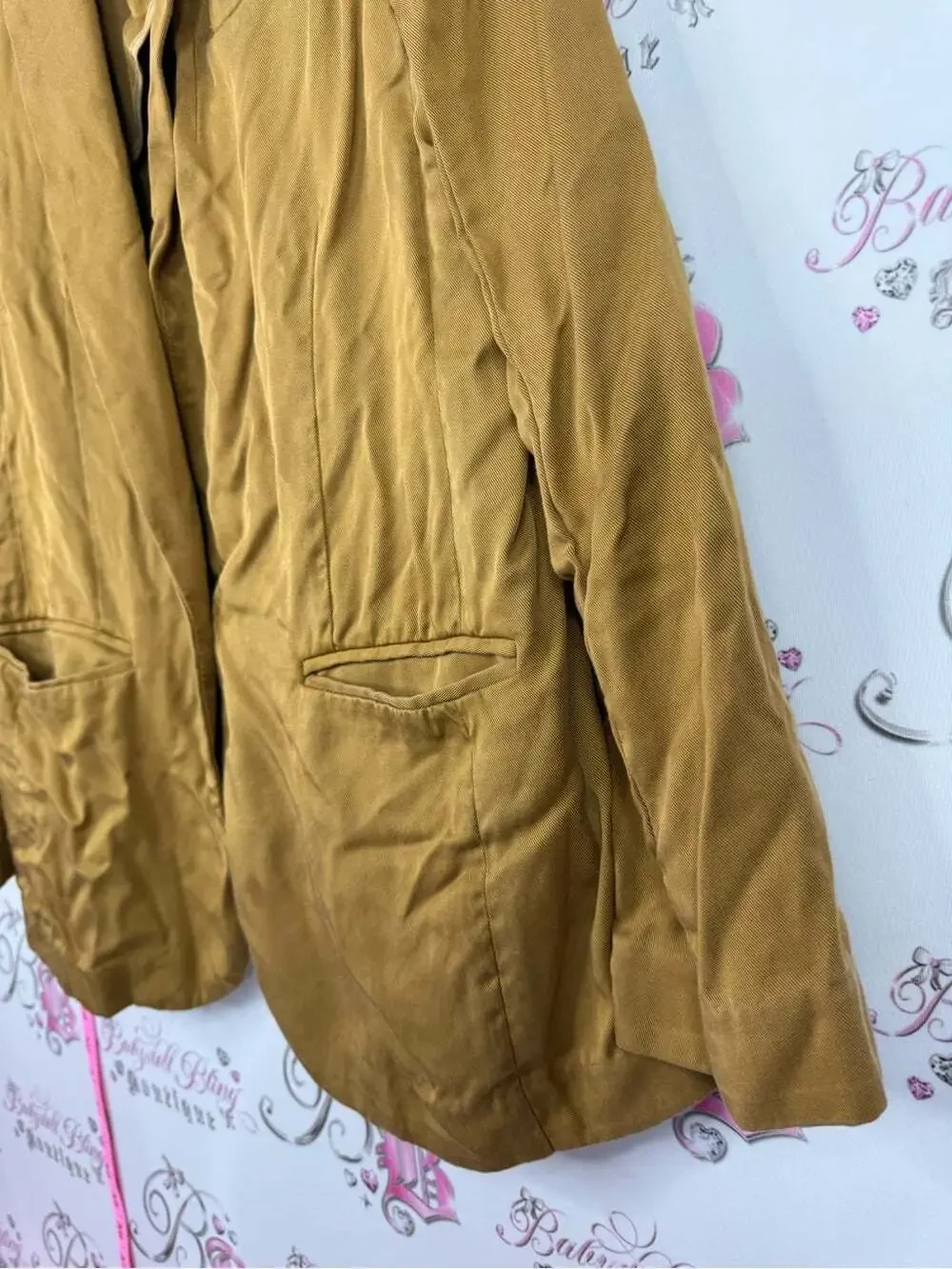 J. Crew Factory crew tailored